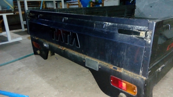 ขาย กระบะทาทา