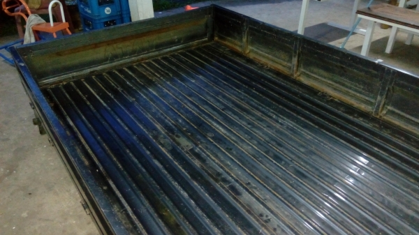 ขาย กระบะทาทา