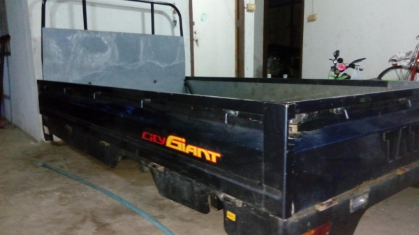 ขาย กระบะทาทา