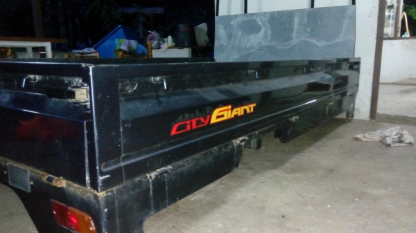 ขาย กระบะทาทา