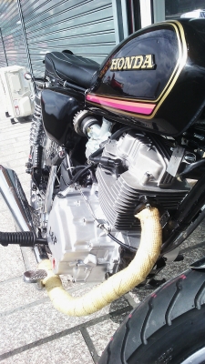 ขายhonda jx 150 แต่งแล้วสวยๆ
