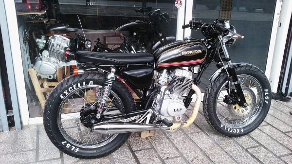 ขายhonda jx 150 แต่งแล้วสวยๆ