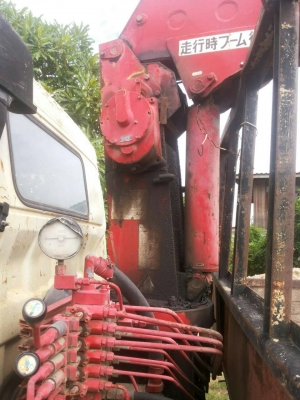 หกล้อ ฮีโน่ FB120ปี38เครน3.5ตัน ช่วงยาว4.50ม สภาพดีพร้อมใช้ ทะเบียนพร้อมโอน ราคา 480,000บ ราคาต่อรองได้ครับ หกล้อ ฮีโน่ FB120ปี38เครน3.5ตัน ช่วงยาว4.50ม สภาพดีพร้อมใช้ ทะเบียนพร้อมโอน ราคา 480,000บ ราคาต่อรองได้ครับ