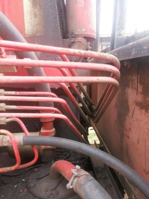 หกล้อ ฮีโน่ FB120ปี38เครน3.5ตัน ช่วงยาว4.50ม สภาพดีพร้อมใช้ ทะเบียนพร้อมโอน ราคา 480,000บ ราคาต่อรองได้ครับ หกล้อ ฮีโน่ FB120ปี38เครน3.5ตัน ช่วงยาว4.50ม สภาพดีพร้อมใช้ ทะเบียนพร้อมโอน ราคา 480,000บ ราคาต่อรองได้ครับ