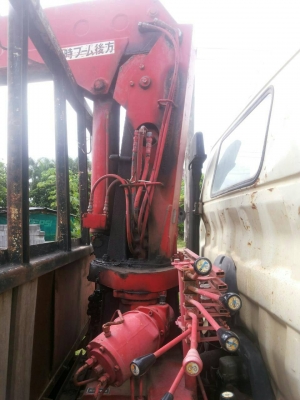 หกล้อ ฮีโน่ FB120ปี38เครน3.5ตัน ช่วงยาว4.50ม สภาพดีพร้อมใช้ ทะเบียนพร้อมโอน ราคา 480,000บ ราคาต่อรองได้ครับ หกล้อ ฮีโน่ FB120ปี38เครน3.5ตัน ช่วงยาว4.50ม สภาพดีพร้อมใช้ ทะเบียนพร้อมโอน ราคา 480,000บ ราคาต่อรองได้ครับ