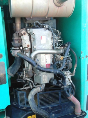 ขายรถขุดแบ็คโค KOBELCO200-8 YN11 สภาพสวย ทำงานน้อยหมื่นชม. ช่วงล่างดี บูมสวยเดิม เอกสารอริยะ พร้อมลงลุยงาน