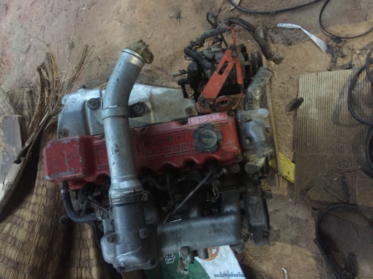 ขาย เครื่องฝาแดง BD25 ลด29000