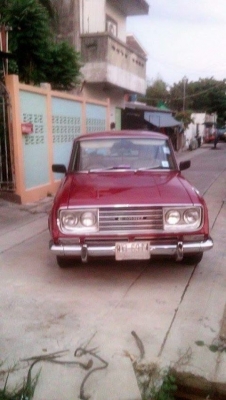 ขาย toyota คลาสสิค 40000