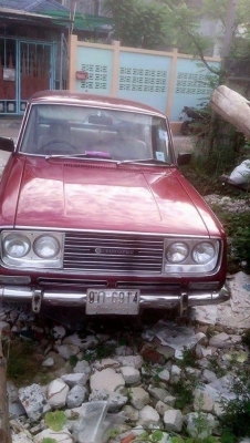 ขาย toyota คลาสสิค 40000