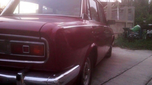 ขาย toyota คลาสสิค 40000