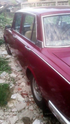 ขาย toyota คลาสสิค 40000