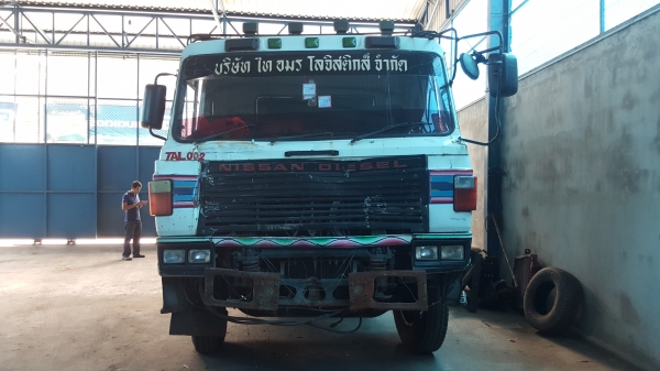 NISSAN 290 แท้งน้ำแม่+ลูกพร้อมใช้ขายตามสภาพ เกียร์ฟูลเลอร์ NISSAN 290 แท้งน้ำแม่+ลูกพร้อมใช้ขายตามสภาพ เกียร์ฟูลเลอร์