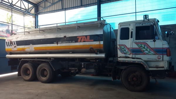 NISSAN 290 แท้งน้ำแม่+ลูกพร้อมใช้ขายตามสภาพ เกียร์ฟูลเลอร์