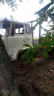 สิบล้อท้ายลาก HiNo KT 725 EH700 2เพา สโลกลาง บรรทุกรถเกียวและแม็คโค120 สภาพพร้อมใช้ ทะเบียนพร้อมโอน สิบล้อท้ายลาก HiNo KT 725 EH700 2เพา สโลกลาง บรรทุกรถเกียวและแม็คโค120 สภาพพร้อมใช้ ทะเบียนพร้อมโอน