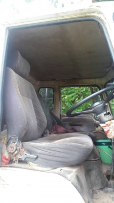 สิบล้อท้ายลาก HiNo KT 725 EH700 2เพา สโลกลาง บรรทุกรถเกียวและแม็คโค120 สภาพพร้อมใช้ ทะเบียนพร้อมโอน สิบล้อท้ายลาก HiNo KT 725 EH700 2เพา สโลกลาง บรรทุกรถเกียวและแม็คโค120 สภาพพร้อมใช้ ทะเบียนพร้อมโอน