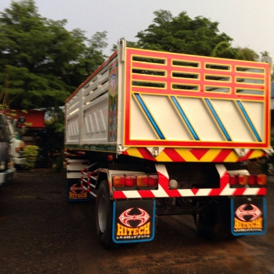 สิบล้อ อีซูซุ 320ปี49 แม่ลูกดั้มสามมิตร2เพา สสภาพนางฟ้าสวยบางเดิมทั้งแม่ลูกพร้อมใช้งาน ทะเบียนพร้อมโอน สิบล้อ อีซูซุ 320ปี49 แม่ลูกดั้มสามมิตร2เพา สสภาพนางฟ้าสวยบางเดิมทั้งแม่ลูกพร้อมใช้งาน ทะเบียนพร้อมโอน