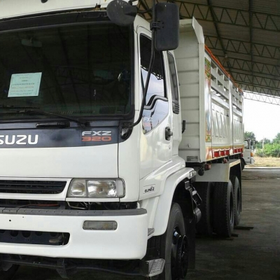 สิบล้อ อีซูซุ 320ปี49 แม่ลูกดั้มสามมิตร2เพา สสภาพนางฟ้าสวยบางเดิมทั้งแม่ลูกพร้อมใช้งาน ทะเบียนพร้อมโอน สิบล้อ อีซูซุ 320ปี49 แม่ลูกดั้มสามมิตร2เพา สสภาพนางฟ้าสวยบางเดิมทั้งแม่ลูกพร้อมใช้งาน ทะเบียนพร้อมโอน