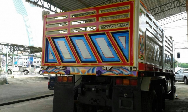 สิบล้อ อีซูซุ 320ปี49 แม่ลูกดั้มสามมิตร2เพา สสภาพนางฟ้าสวยบางเดิมทั้งแม่ลูกพร้อมใช้งาน ทะเบียนพร้อมโอน สิบล้อ อีซูซุ 320ปี49 แม่ลูกดั้มสามมิตร2เพา สสภาพนางฟ้าสวยบางเดิมทั้งแม่ลูกพร้อมใช้งาน ทะเบียนพร้อมโอน