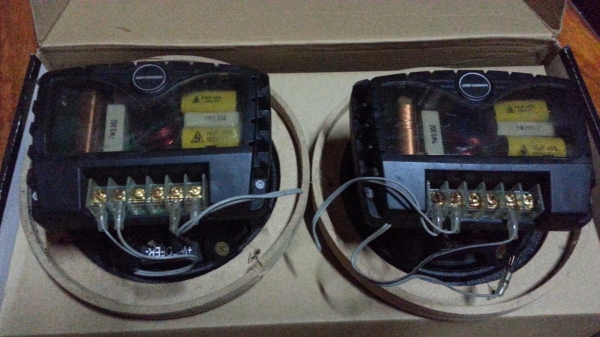 ลำโพงเสียงกลาง