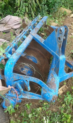 17000บาทลดสุดๆไปครับ ผาน7x26" สวยๆพร้อมใช้ ราคาเบาๆ