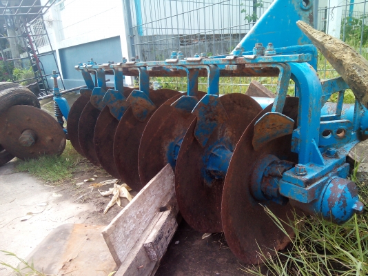 17000บาทลดสุดๆไปครับ ผาน7x26" สวยๆพร้อมใช้ ราคาเบาๆ