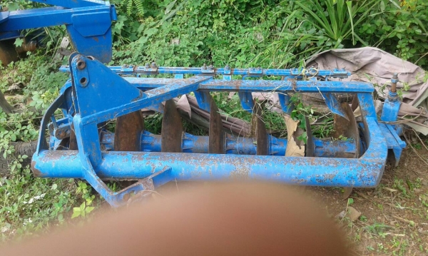 17000บาทลดสุดๆไปครับ ผาน7x26" สวยๆพร้อมใช้ ราคาเบาๆ