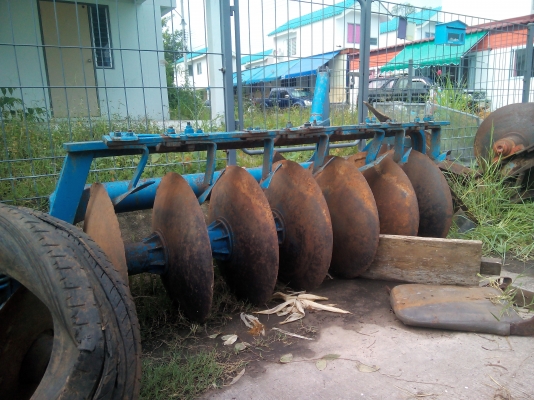 17000บาทลดสุดๆไปครับ ผาน7x26" สวยๆพร้อมใช้ ราคาเบาๆ