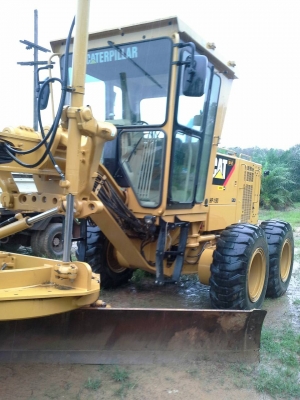 ขายดาวน์รถเกรด CAT 140K ขายดาวน์ 3000000