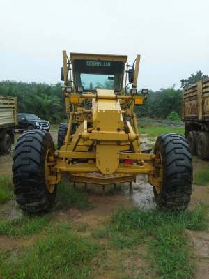 ขายดาวน์รถเกรด CAT 140K ขายดาวน์ 3000000