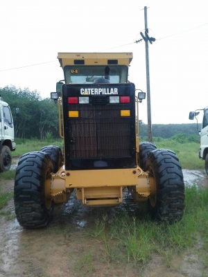 ขายดาวน์รถเกรด CAT 140K ขายดาวน์ 3000000