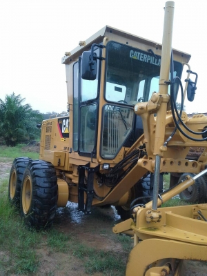 ขายดาวน์รถเกรด CAT 140K ขายดาวน์ 3000000