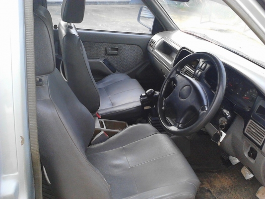 ขาย ISUZU   DRAGONEYE  2.8 SLX ปี1997 รถบ้าน พาวเวอร์ ไฟฟ้า  เครื่อง ช่วงล่างดี  สีสวย เเอร์เย็น  ยางดี ภายในไม่โทรม  พร้อมใช้  ภาษีไม่ขาด      0876835269