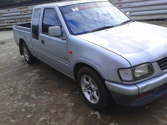 ขาย ISUZU   DRAGONEYE  2.8 SLX ปี1997 รถบ้าน พาวเวอร์ ไฟฟ้า  เครื่อง ช่วงล่างดี  สีสวย เเอร์เย็น  ยางดี ภายในไม่โทรม  พร้อมใช้  ภาษีไม่ขาด      0876835269
