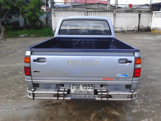 ขาย ISUZU   DRAGONEYE  2.8 SLX ปี1997 รถบ้าน พาวเวอร์ ไฟฟ้า  เครื่อง ช่วงล่างดี  สีสวย เเอร์เย็น  ยางดี ภายในไม่โทรม  พร้อมใช้  ภาษีไม่ขาด      0876835269