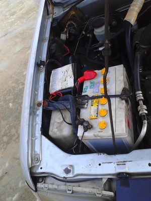 ขาย ISUZU   DRAGONEYE  2.8 SLX ปี1997 รถบ้าน พาวเวอร์ ไฟฟ้า  เครื่อง ช่วงล่างดี  สีสวย เเอร์เย็น  ยางดี ภายในไม่โทรม  พร้อมใช้  ภาษีไม่ขาด      0876835269