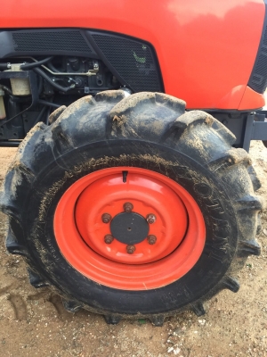 คูโบต้าL3608ตัวเปล่า สภาพสวยใช้งานน้อย6xxชั่วโมงแท้คับ  ราคา275,000บาท