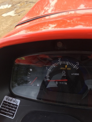 คูโบต้าL3608ตัวเปล่า สภาพสวยใช้งานน้อย6xxชั่วโมงแท้คับ  ราคา275,000บาท