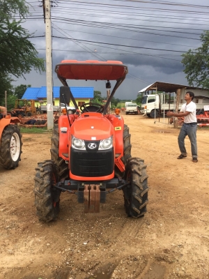 คูโบต้าL3608ตัวเปล่า สภาพสวยใช้งานน้อย6xxชั่วโมงแท้คับ  ราคา275,000บาท