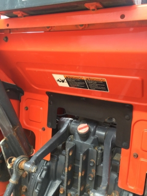 คูโบต้าL3608ตัวเปล่า สภาพสวยใช้งานน้อย6xxชั่วโมงแท้คับ  ราคา275,000บาท