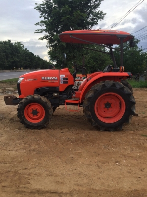 คูโบต้าL3608ตัวเปล่า สภาพสวยใช้งานน้อย6xxชั่วโมงแท้คับ  ราคา275,000บาท