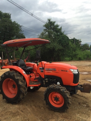 คูโบต้าL3608ตัวเปล่า สภาพสวยใช้งานน้อย6xxชั่วโมงแท้คับ  ราคา275,000บาท