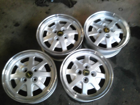 ขายล้อ LANCIA BETAขอบ14