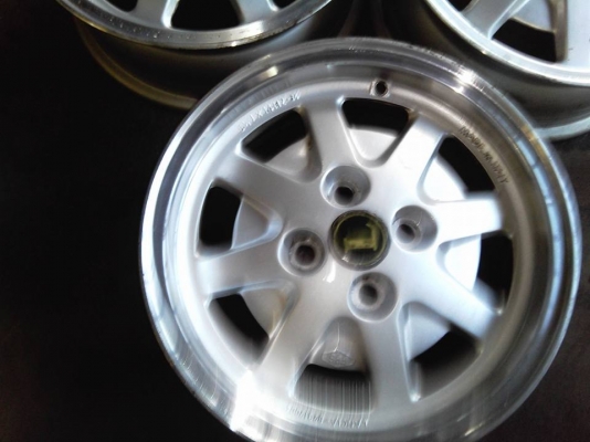 ขายล้อ LANCIA BETAขอบ14