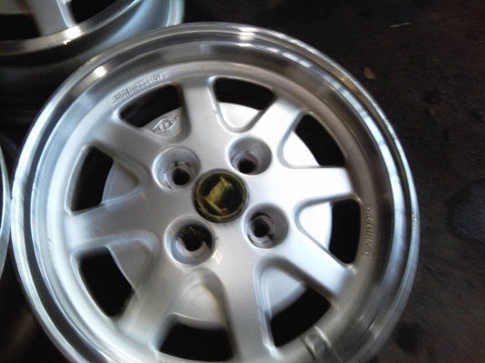 ขายล้อ LANCIA BETAขอบ14