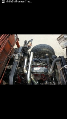 ขายเครื่องWO4D TURBO ครบ