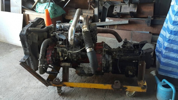 ขายเครื่องWO4D TURBO ครบ ขายเครื่องWO4D TURBO ครบ