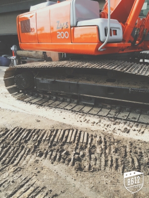 ขายรถเเมค์โครHLTACHLZAXLS200รถสวยสภาพพร้อมใช่งานได้ลองรถได้สนใจติดต่อคุยราคาได้ที่เจ๊อ้อย0818021463