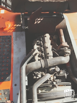 ขายรถเเมค์โครHLTACHLZAXLS200รถสวยสภาพพร้อมใช่งานได้ลองรถได้สนใจติดต่อคุยราคาได้ที่เจ๊อ้อย0818021463