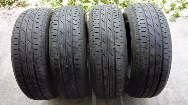 ล้อT'Sดำแดง- SPRINT HART-5 ZIGEN-ATECH (4-100) /ยาง BS ล้อT'Sดำแดง- SPRINT HART-5 ZIGEN-ATECH (4-100) /ยาง BS