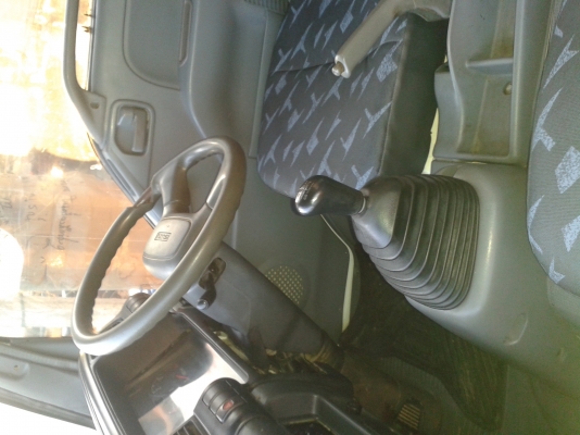 ขายหกล้อ ISUZU NQR 150 แรง **EURO 2 **คอมมอลเรล ปี 49 แอร์เทอร์โบพวงมาลัยพาเวอร์ ยาว 5.50 เมตร รถห้างยางเรเดียลดี 6 เส้น ขายหกล้อ ISUZU NQR 150 แรง **EURO 2 **คอมมอลเรล ปี 49 แอร์เทอร์โบพวงมาลัยพาเวอร์ ยาว 5.50 เมตร รถห้างยางเรเดียลดี 6 เส้น